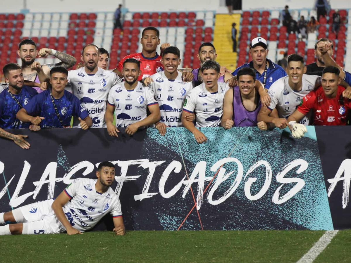 Cartaginés accede a la Champions de la Concacaf 2026: Estos son todos los equipos clasificados al torneo