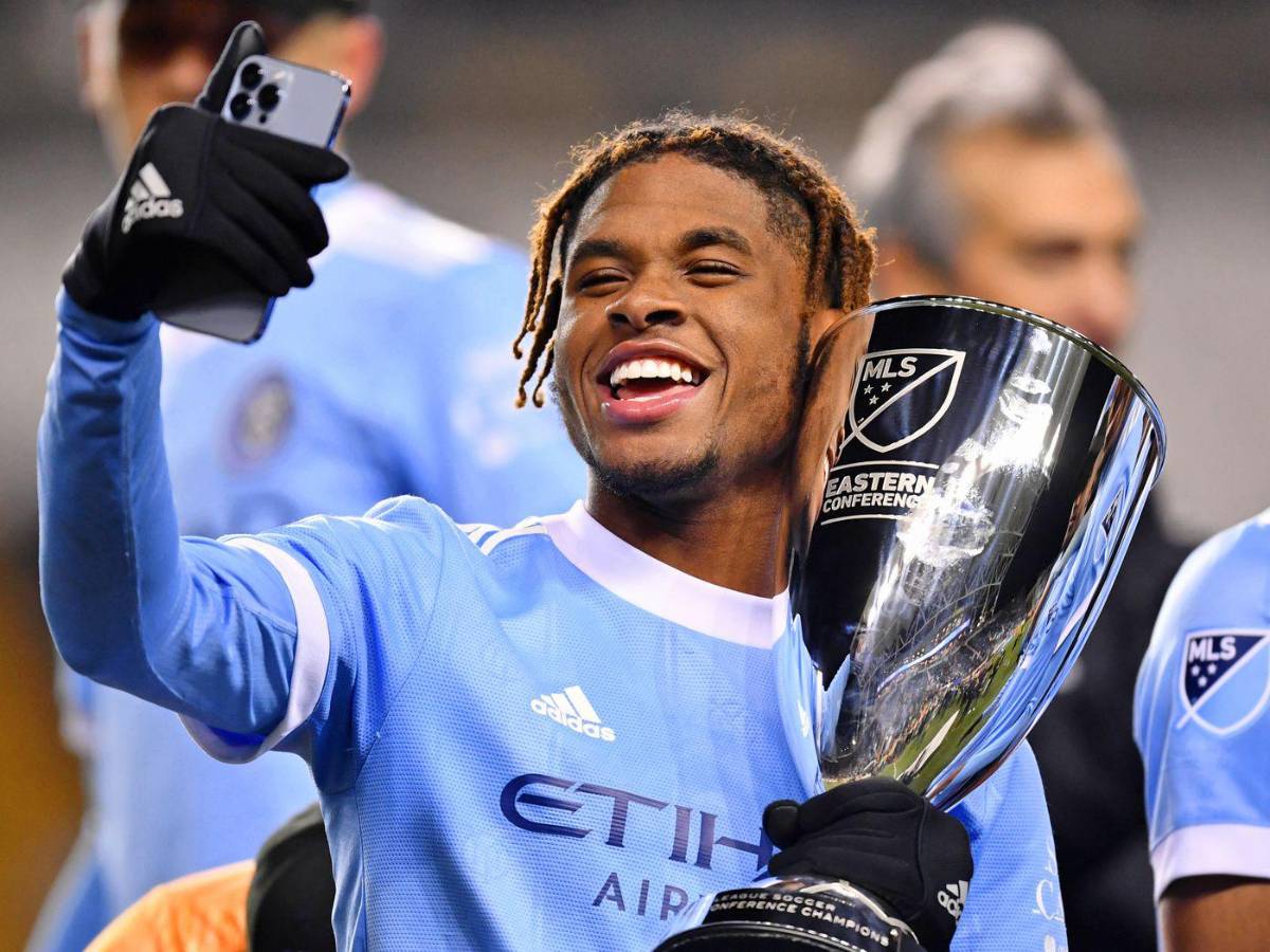 TOP 10: ¡Los futbolistas más caros de la Selección de Jamaica que enfrentarán a Honduras por Nations League!