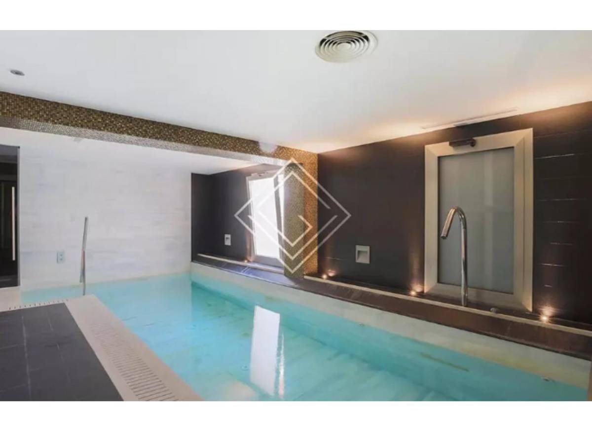 La lujosa mansión en la que vive Vinicius en España: esta es la millonaria cantidad que paga el delantero del Real Madrid