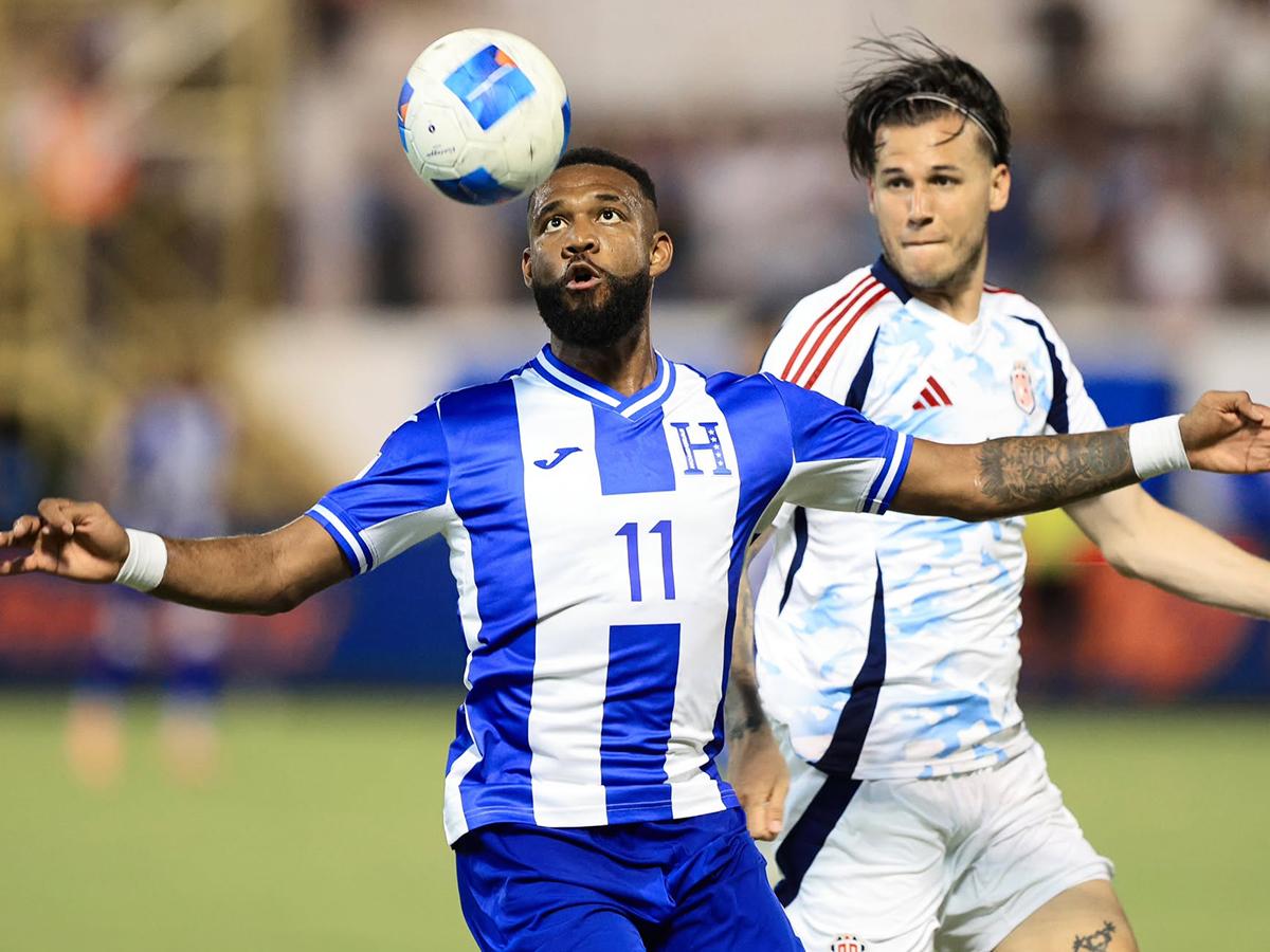 ¡Una locura! La gran cantidad de boletos que Costa Rica tiene vendidas para el partido contra Honduras en apenas un día