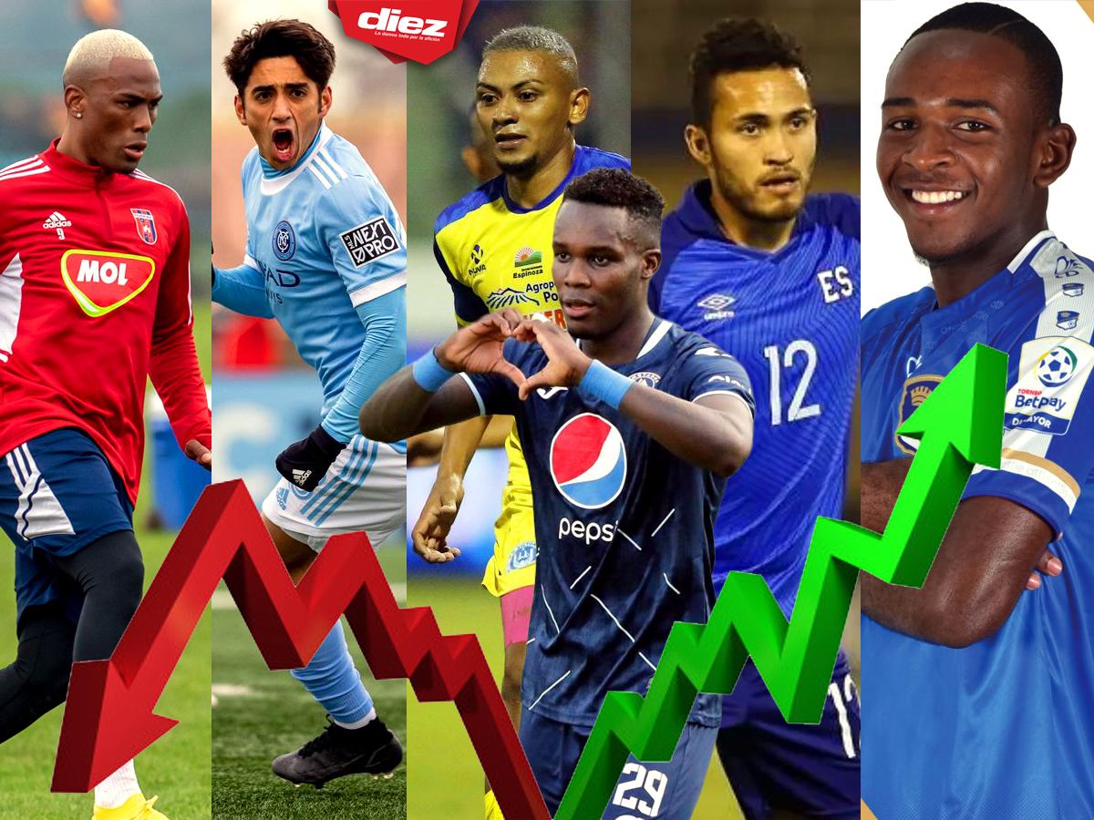 FICHAJES: Tres bajas más en Olimpia y otro jugador le dice a Troglio que se quiere ir; Motagua va por dos pesos pesados