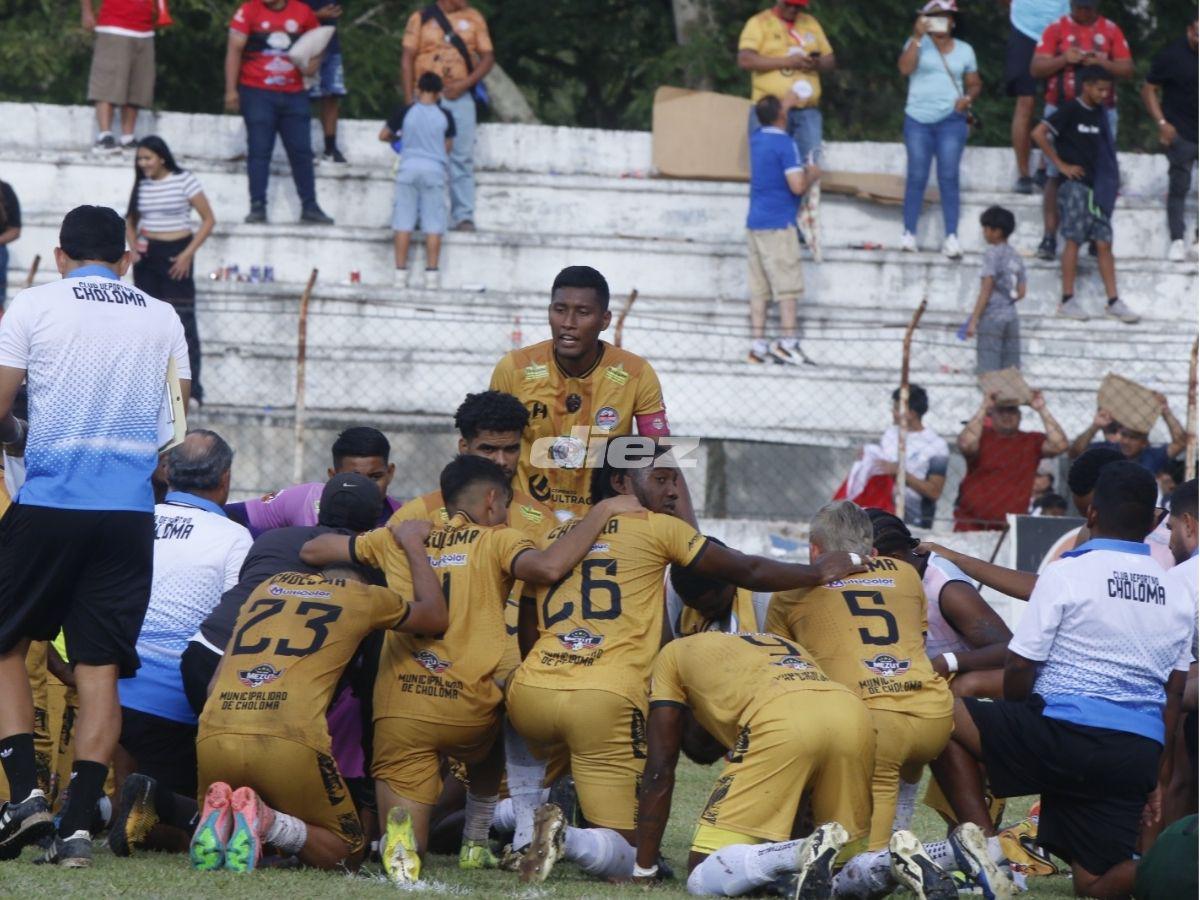 ¿Quién es la bella fotógrafa? Amargura del Independiente, llenazo en Siguatepeque, las 'creídas' y fiesta en el Choloma