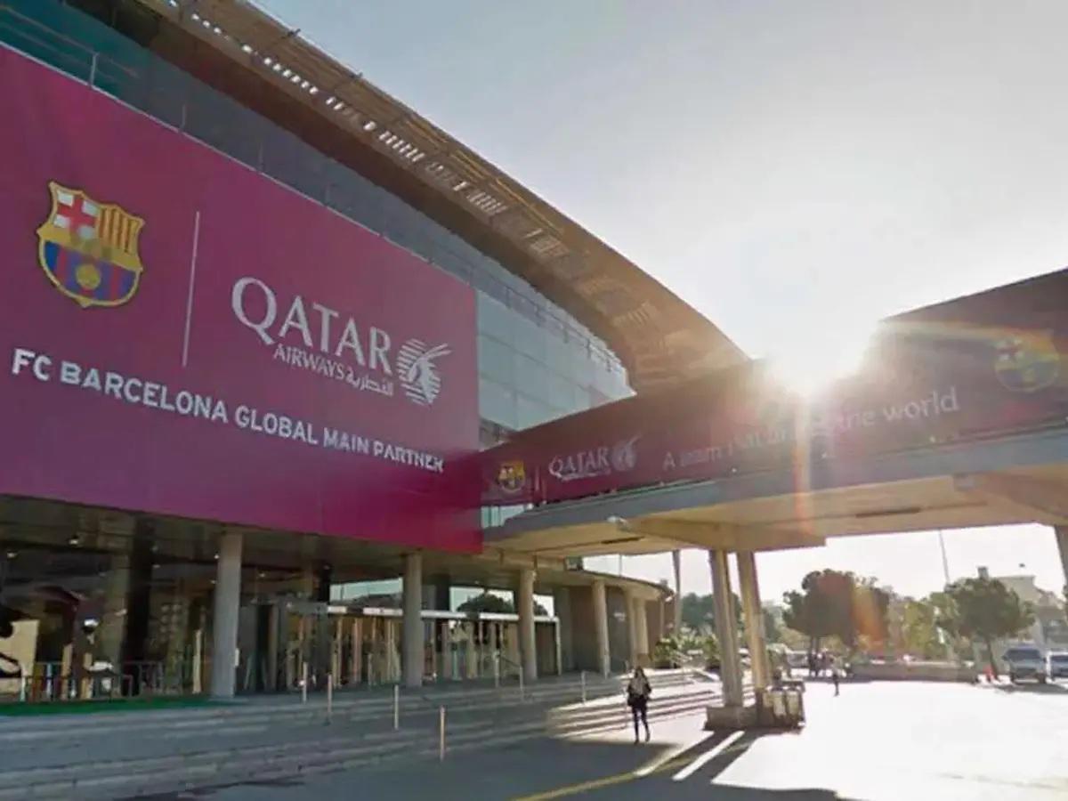 Golpe en Barcelona: murió trabajando en el Camp Nou y revelan la causa
