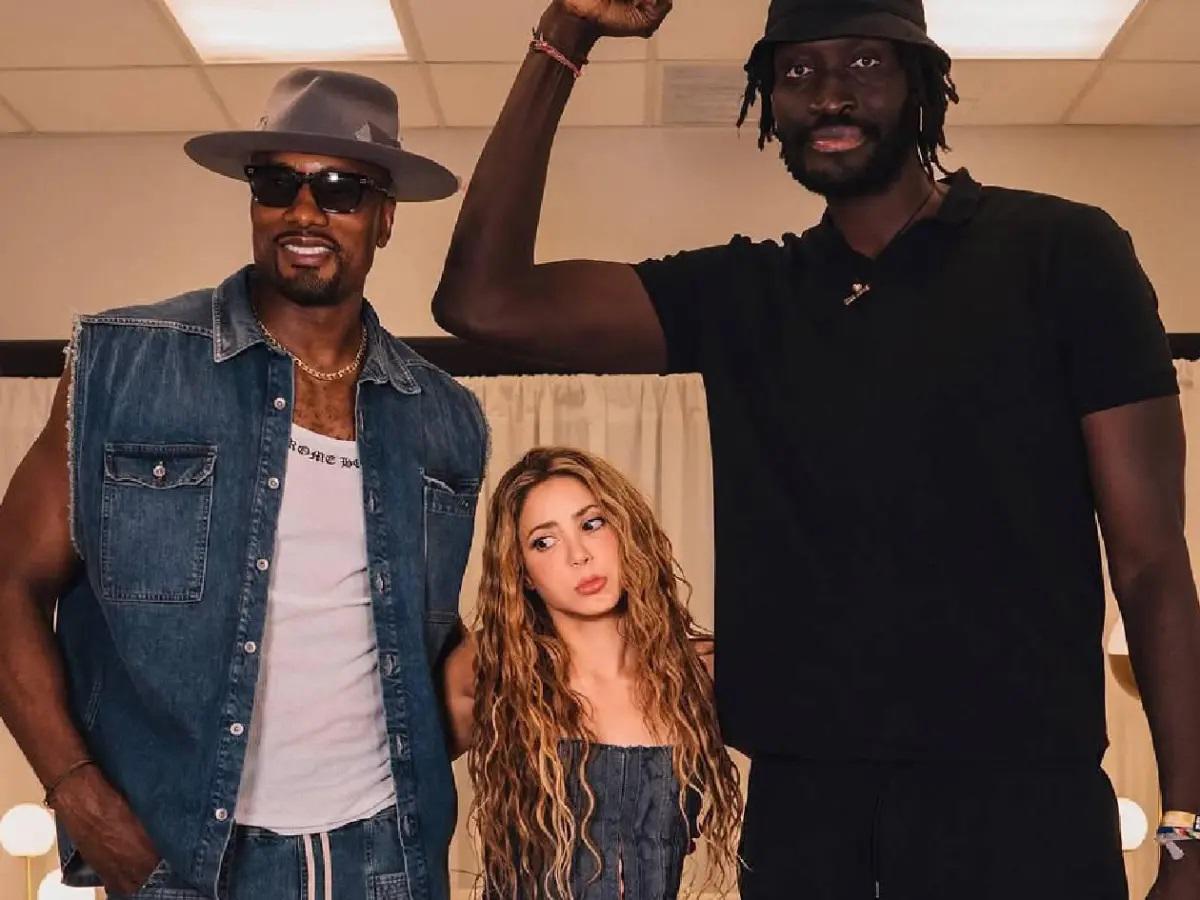 Shakira rompe a Piqué y se ha enamorado de exReal Madrid: filtran la prueba