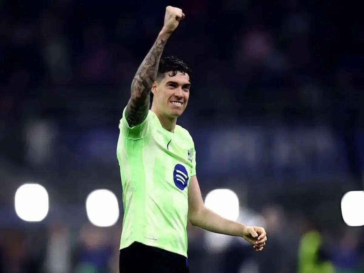 Golpe para Hansi Flick: Barcelona tenía todo acordado para ficharlo, pero todo se vino abajo por frustrante motivo