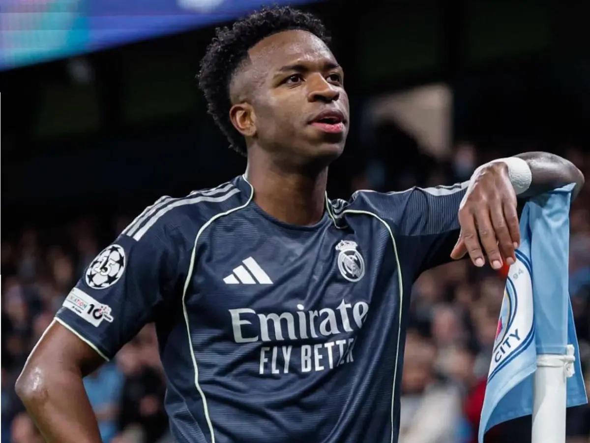 Giro inesperado con Vinicius, Barcelona con fichaje y salida; decisión de Klopp sobre su regreso