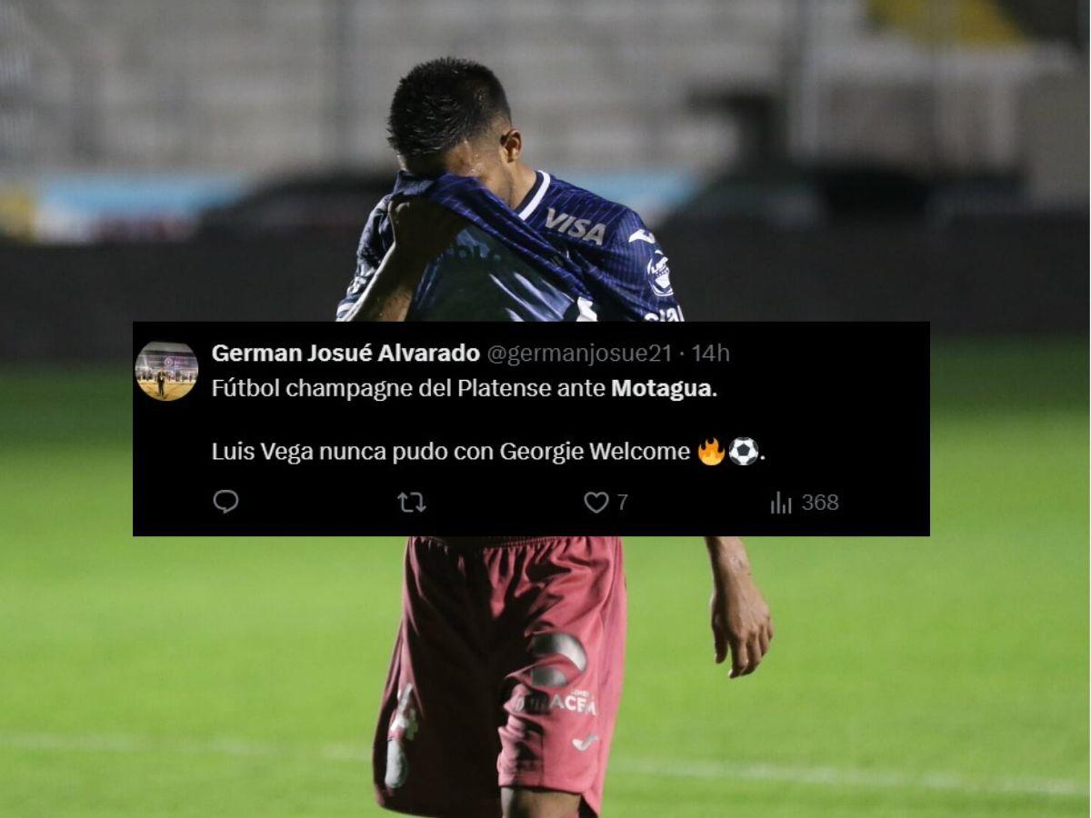 Motagua es un bochorno: Señalan los culpables de la humillante goleada ante Platense en Liga Nacional