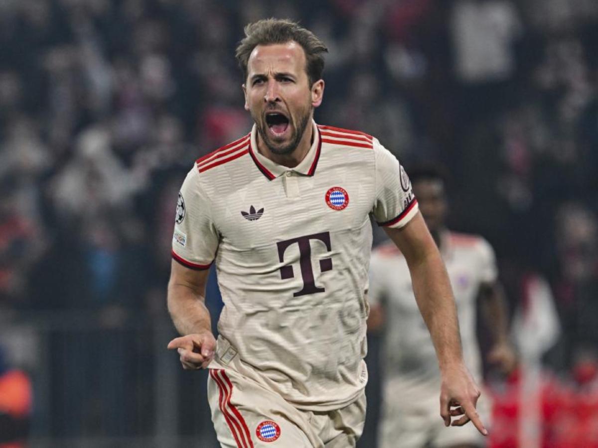 Mbappé y 'el mejor futbolista de la historia' encabezan la lista: los jugadores que nunca han ganado la Champions League