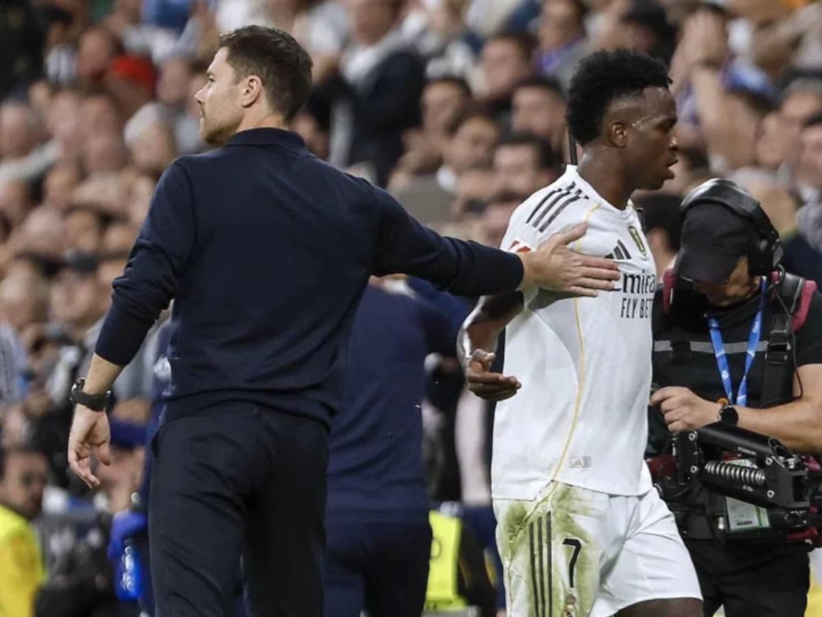 El camerino del Real Madrid no tenía remedio: revelan la lista de los futbolistas que le hicieron la cama a Xabi Alonso