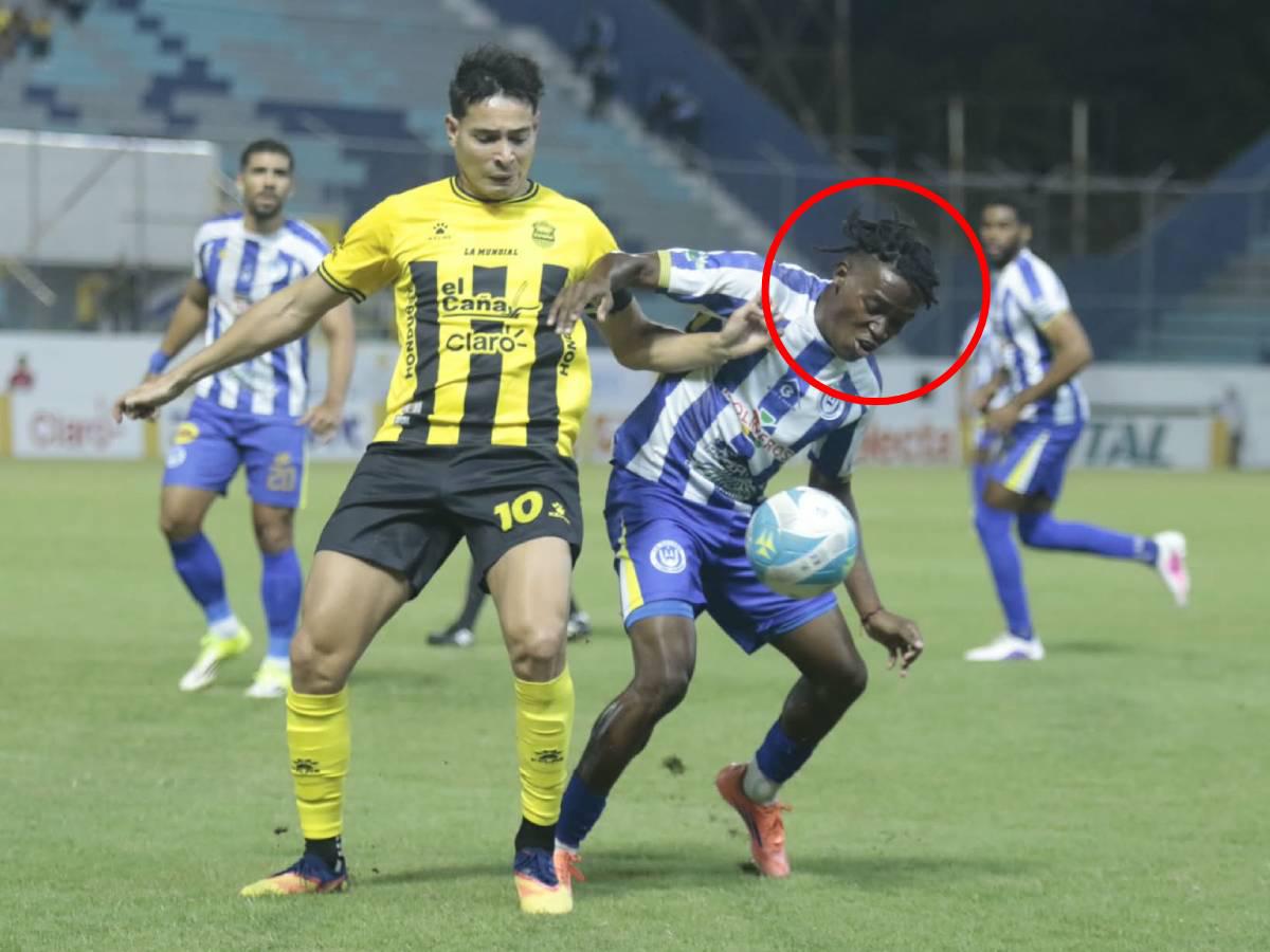 Francisco Molina puede sorprender a todos: las nuevas caras que serían llamados por Honduras para el amistoso ante Perú