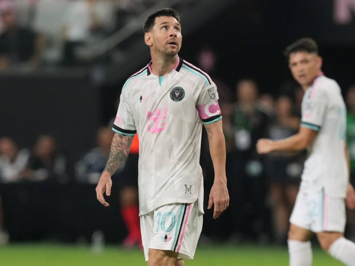 Fabrizio Romano revela el futuro de Messi tras los rumores de un posible regreso