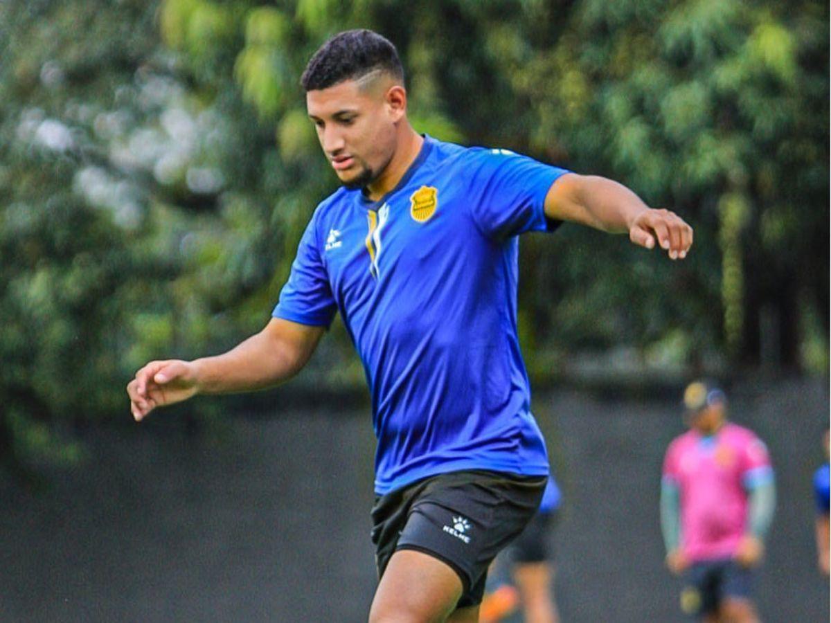 Ni Olimpia ni Motagua: este es el jugador más valioso de las semifinales del torneo Apertura, ¡el león arrasa en la lista!