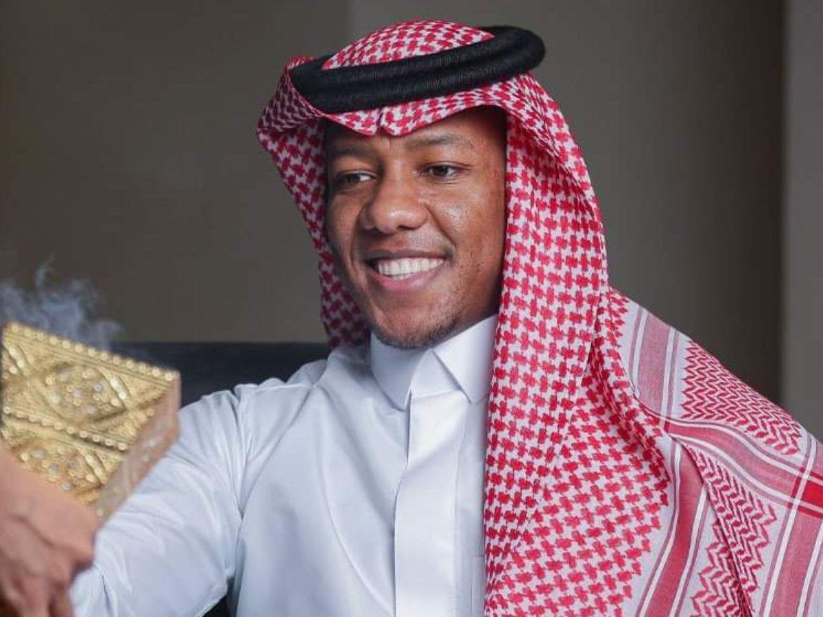 ¿Entre lujos? Así es la vida del delantero hondureño Romell Quioto en Arabia Saudita