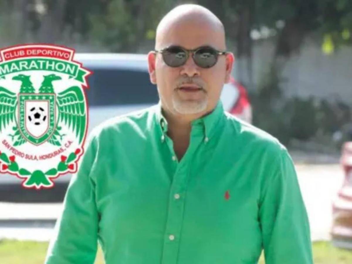 ¿De qué murió Orinson Amaya? Así fueron los últimos minutos del presidente que rompió la sequía de títulos en Marathón