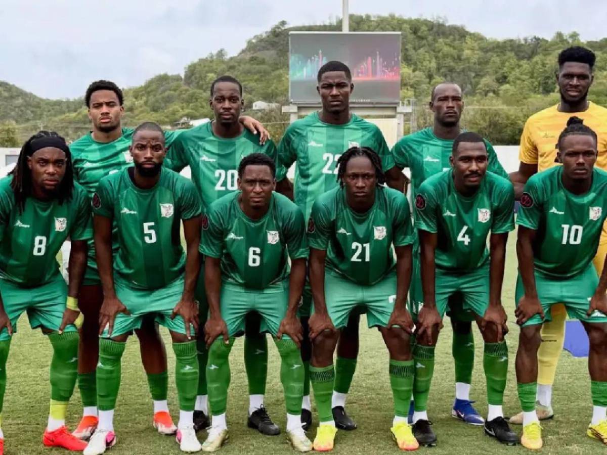 Escándalo en Concacaf: queda en bancarrota y toma decisión en plena Nations League