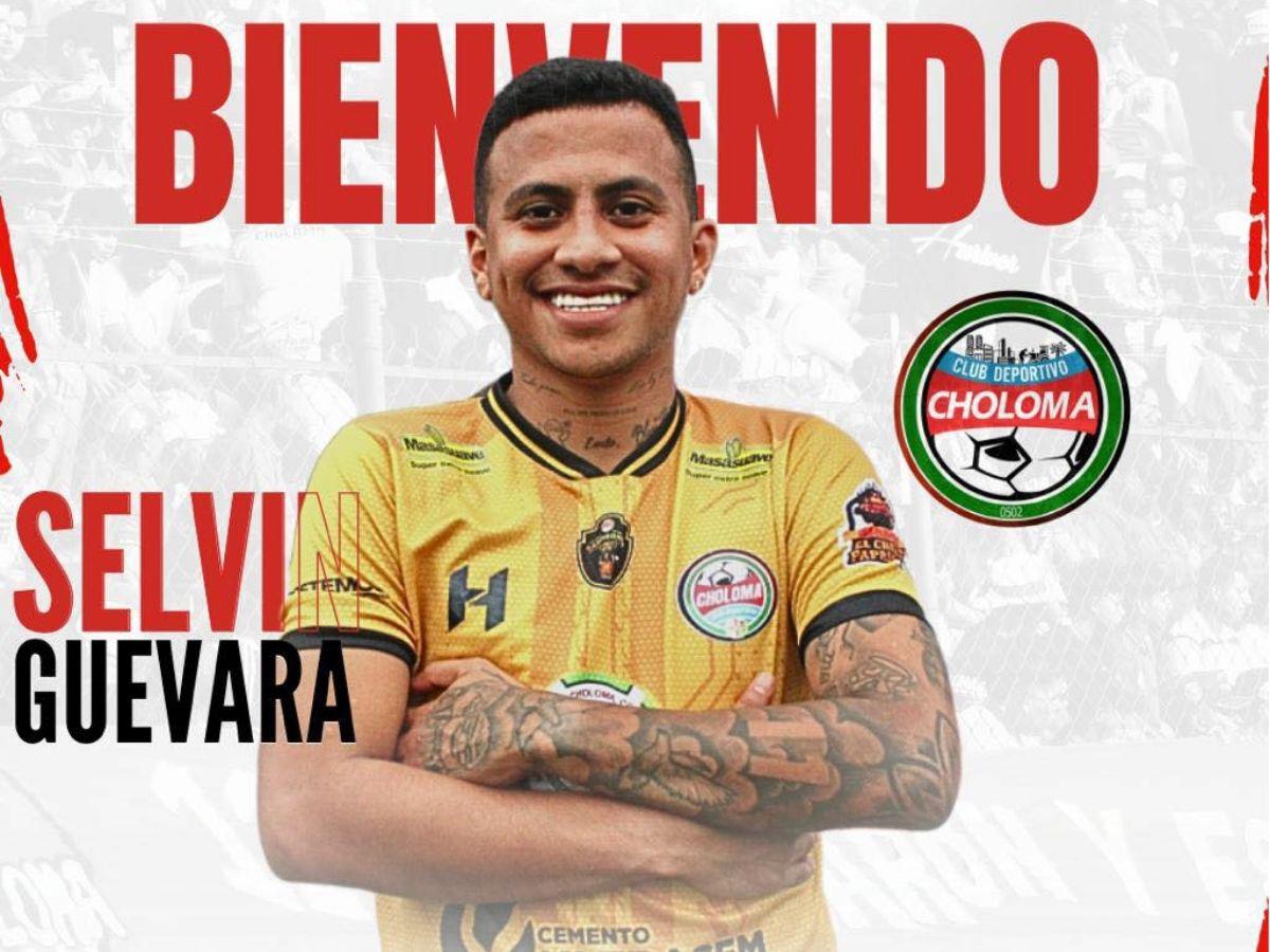 Fichajes: Luis Palma con giro inesperado, otro hondureño a España, Quioto con ofertas y Marinacci define su futuro