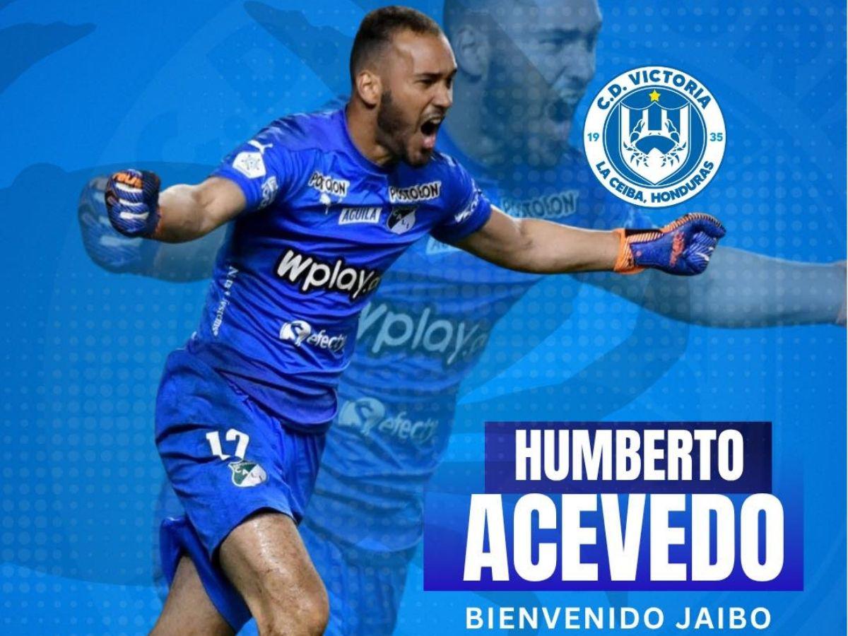 Fichajes: Luis Palma con giro inesperado, otro hondureño a España, Quioto con ofertas y Marinacci define su futuro