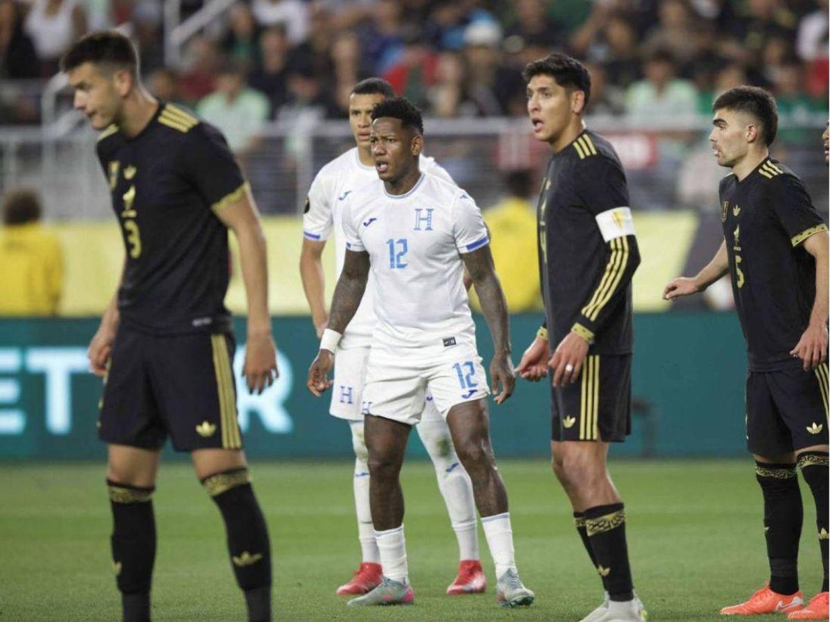 Fichajes: Luis Palma con giro inesperado, otro hondureño a España, Quioto con ofertas y Marinacci define su futuro