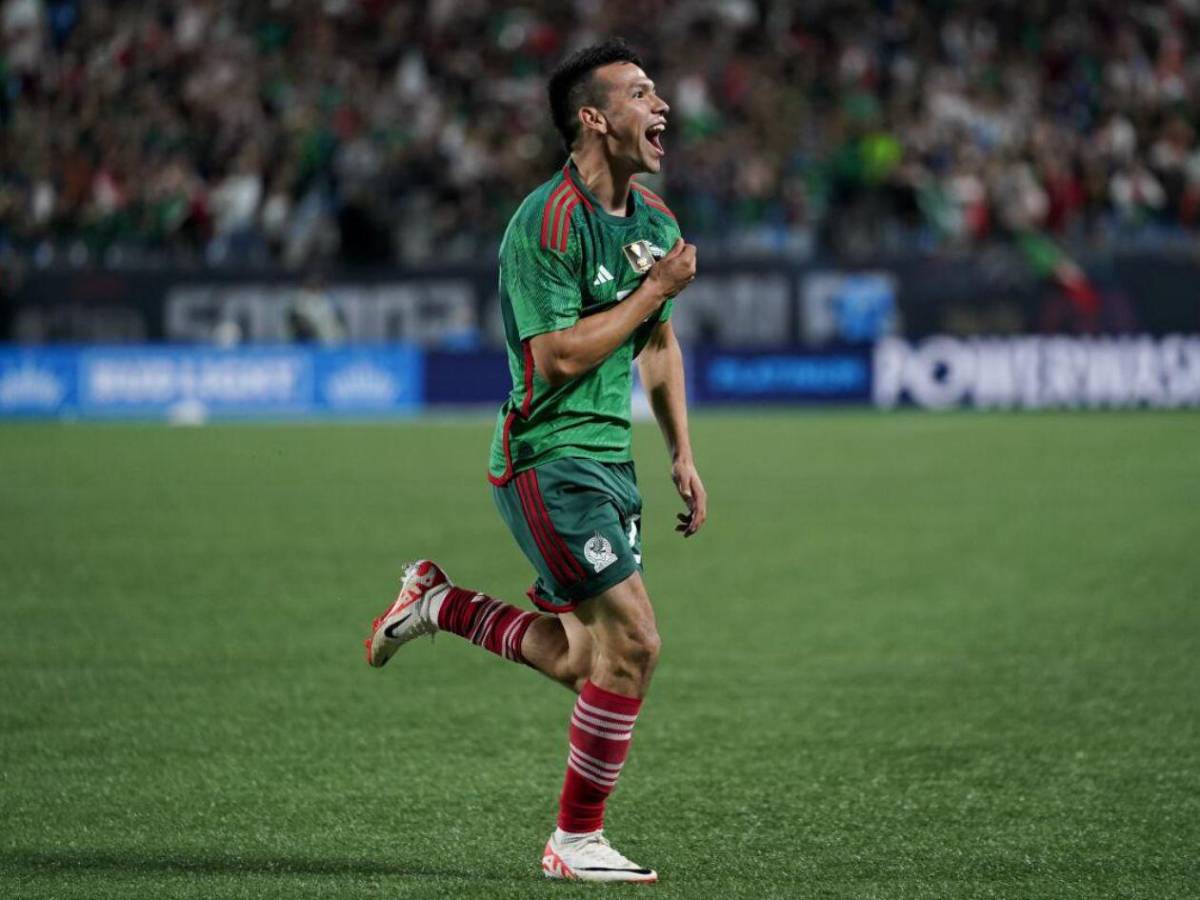 Se naturalizó y quedó fuera: las grandes ausencias de México para el Mundial 2026