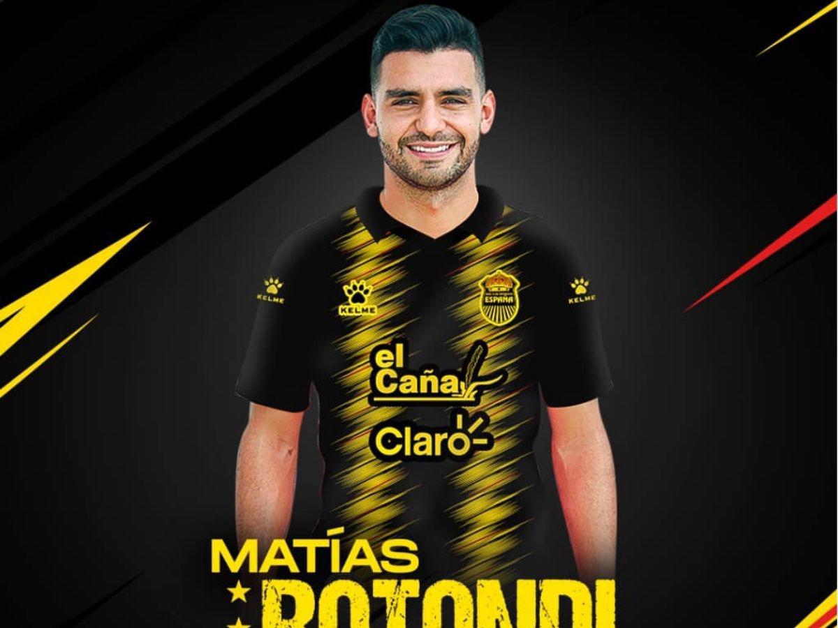 Real España hizo barrida y confirmó dos refuerzos: altas, bajas y renovaciones de “La Máquina” para el Clausura 2025