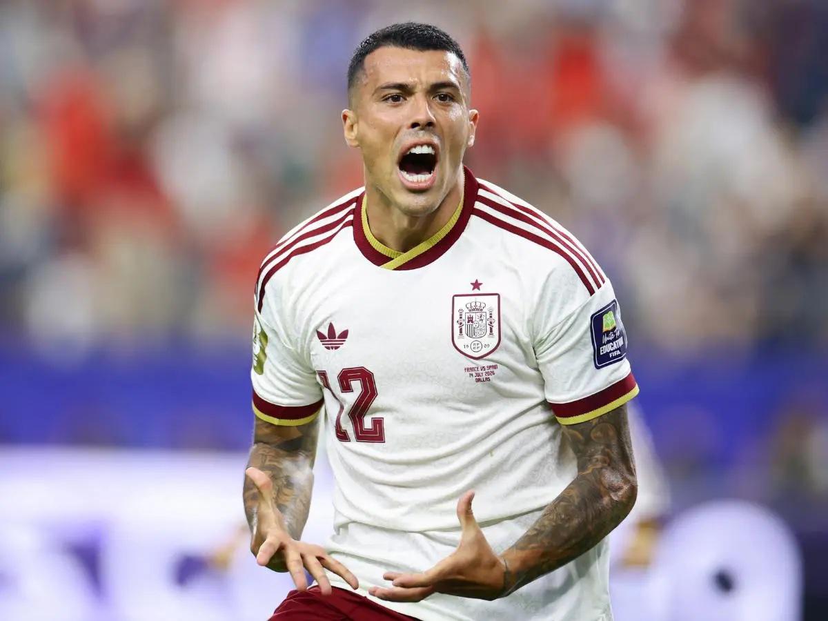 FIFA castiga a España: la noticia que impacta a todos a pesar de ganar el Mundial 2026