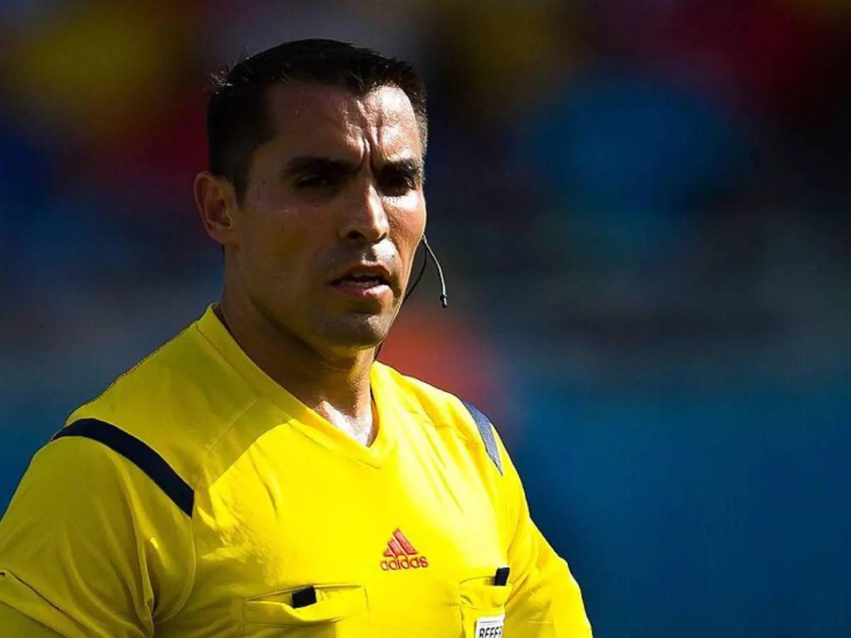 El ex árbitro 'Chiquidrácula' Rodríguez a prisión por este fuerte delito que nadie esperaba en México y las acusaciones