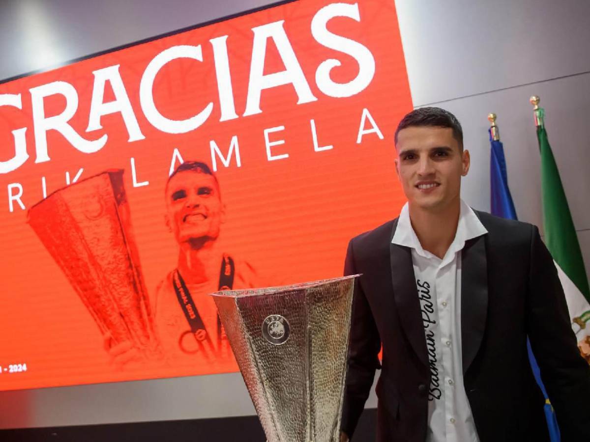 Tomo muchas pastillas: jugó a la par de Messi, ganó el Puskás y se retira a los 33 años por duro motivo; este es su nuevo trabajo