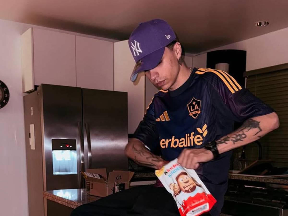 Nicki Nicole responde y da el golpe más duro a Lamine Yamal: la polémica de la que todos hablan y este fue su encuentro