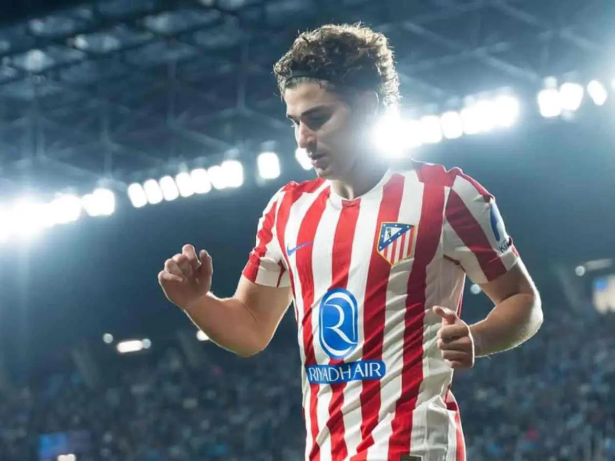 Barcelona responde a Julián Álvarez y esta es la postura del club que nadie puede creer en el Atlético de Madrid