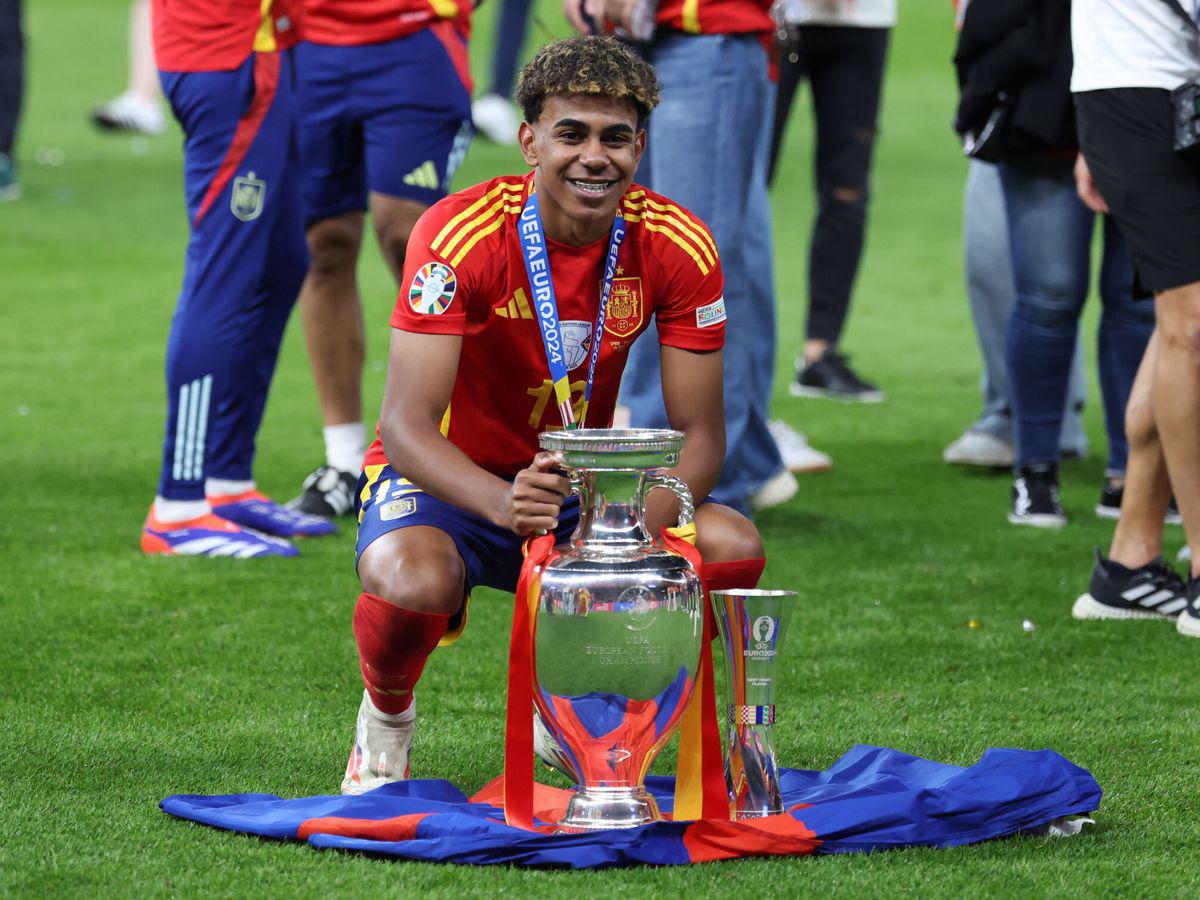 Mundial Sub-20: las grandes figuras ausentes para el torneo que se jugará en Chile; Argentina con sensibles bajas