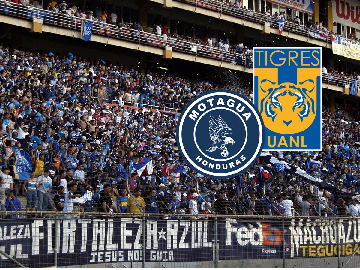 ¿Habrá llenazo? Motagua reporta más de 10 mil boletos vendidos a dos días para el juego contra Tigres