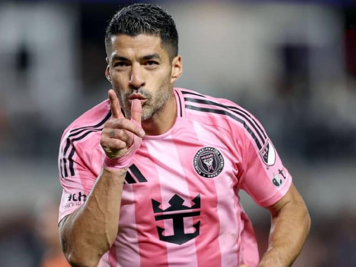 De ser enemigo de Messi a ser el fichaje objetivo del Inter Miami: el contrato que le ofrecen para que llegue a la MLS