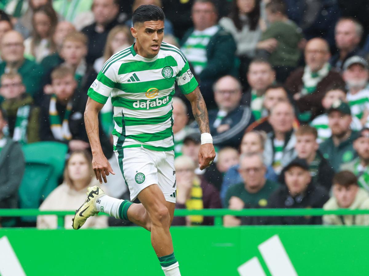 Luis Palma y la cruda crítica recibida por leyenda del Celtic: “No hace lo suficiente para el equipo”