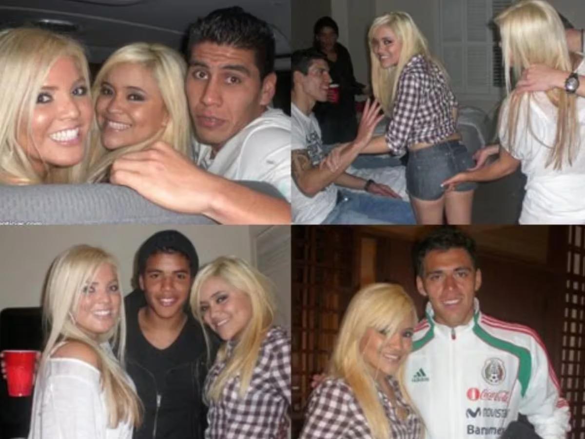 Selección Mexicana “metió mujeres al hotel” en la Copa América: “Iban y venían, subían y bajaban de las habitaciones”