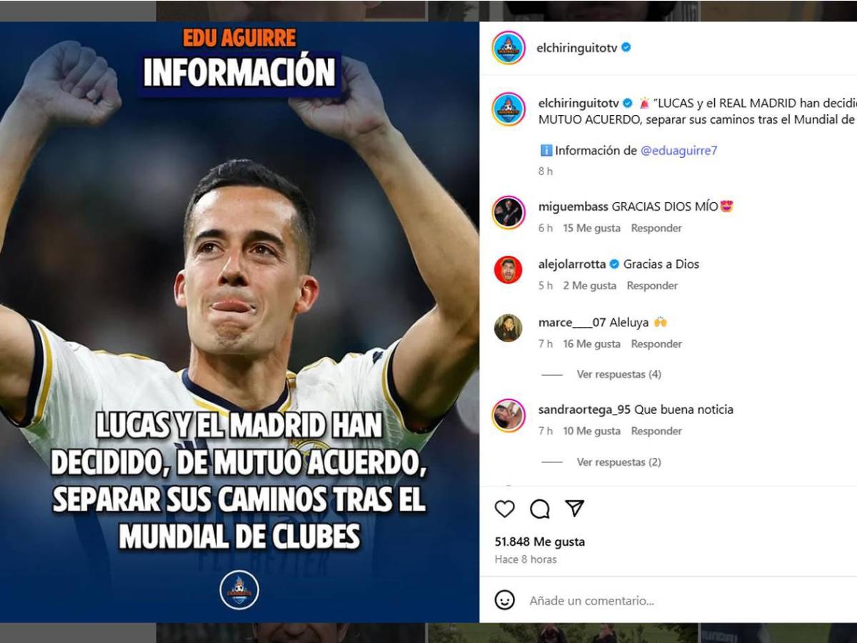 Real Madrid lo notificó: jugará su último partido y se irá para siempre; estos dos se marchan tras el Mundial de Clubes