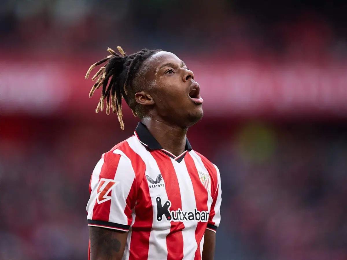 Barrida de Mourinho en el Real Madrid, dos salidas en Barcelona y sorpresa con Nico Williams