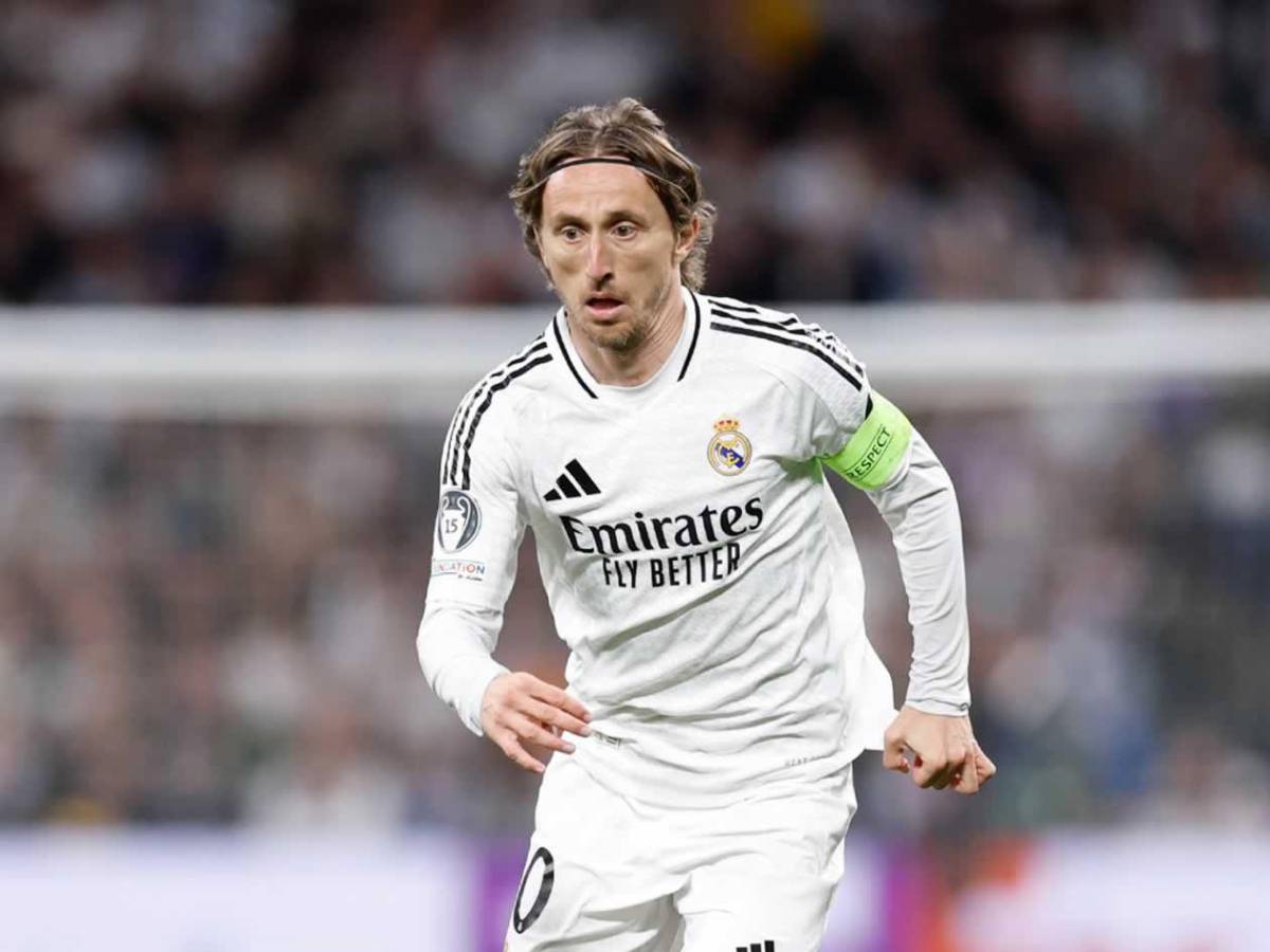 Real Madrid lo notificó: jugará su último partido y se irá para siempre; estos dos se marchan tras el Mundial de Clubes