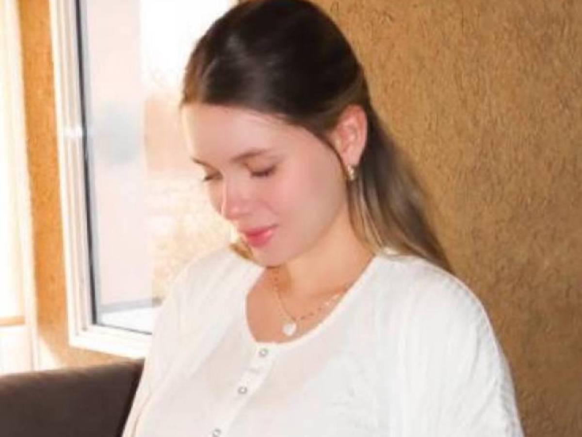 Yo fui la que se atrevió: la revelación más curiosa de Cecilia García tras hacer papá a Agustín Auzmendi