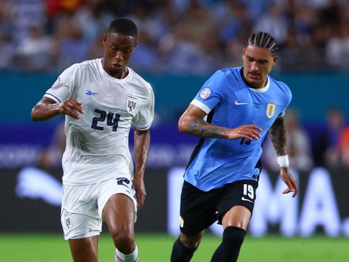 Concacaf en vilo: Guatemala prohíbe que estrella de Panamá entre a su país y este es el motivo porque iba a la cárcel