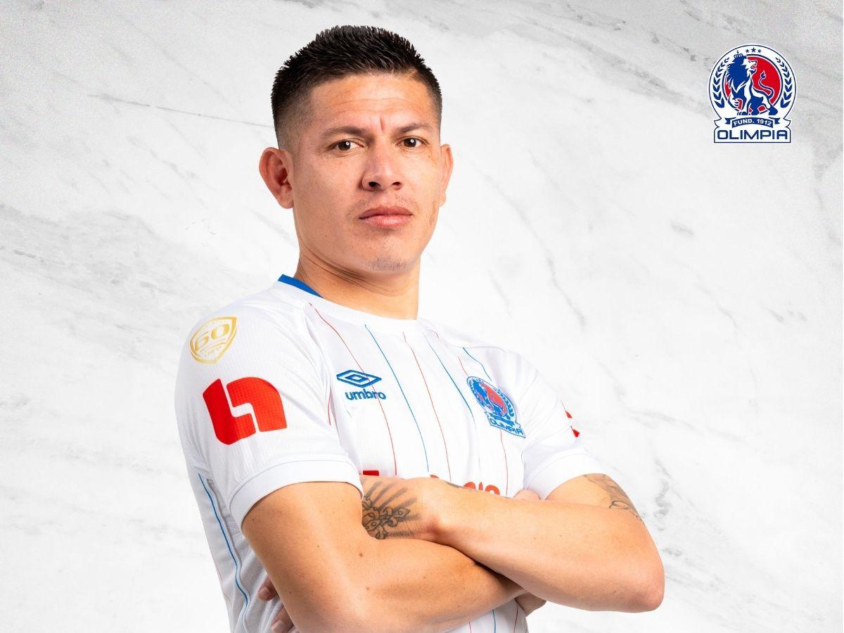 ¡Olimpia pasó la escoba! Las ocho bajas confirmadas del león para el torneo Apertura y la Copa Centroamericana