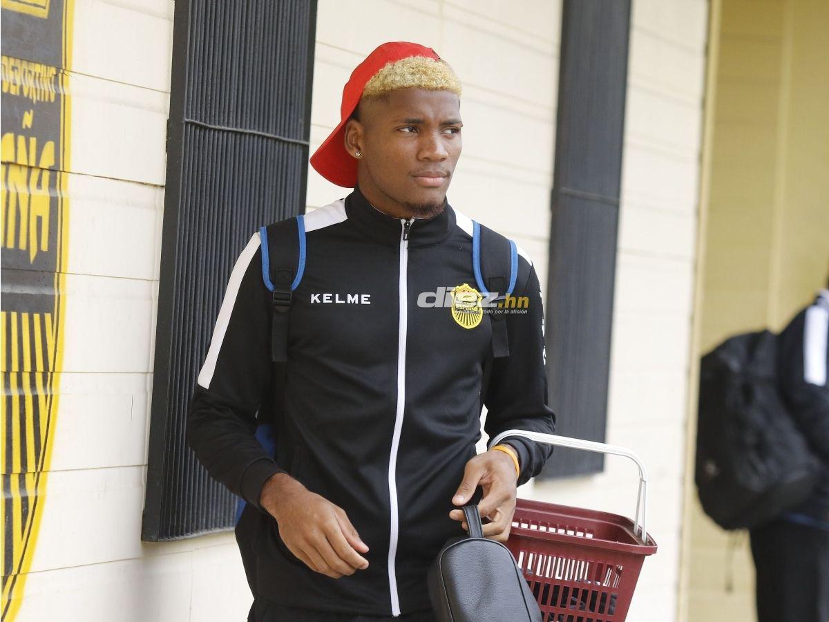 La linda fisioterapeuta del Real España, Tatum se cambió el “look”, el extranjero que pone el ritmo y ¡hubo autógrafos!