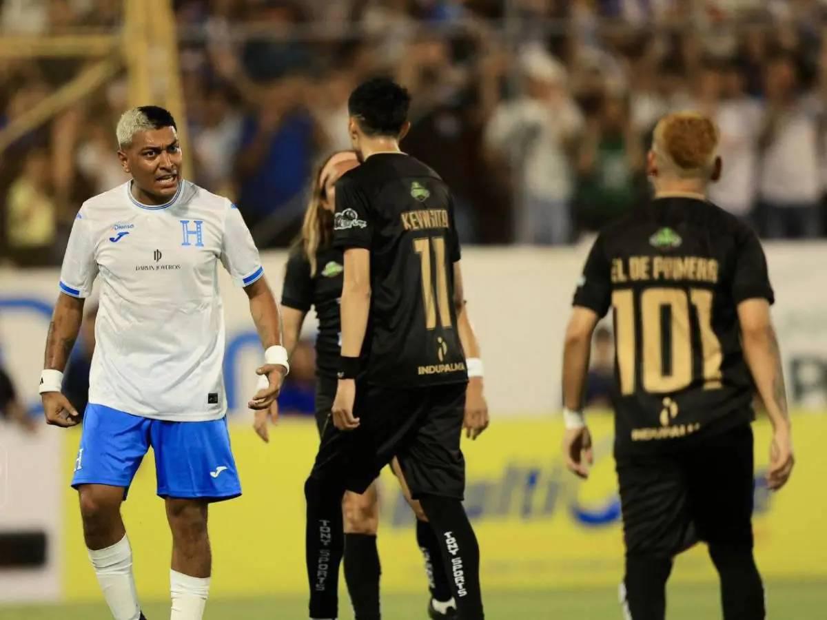 ¿Qué pasó con la Selección de tiktokers de Honduras? Supremo confirma nuevos partidos y, ¿Mundial de influencers en 2026?