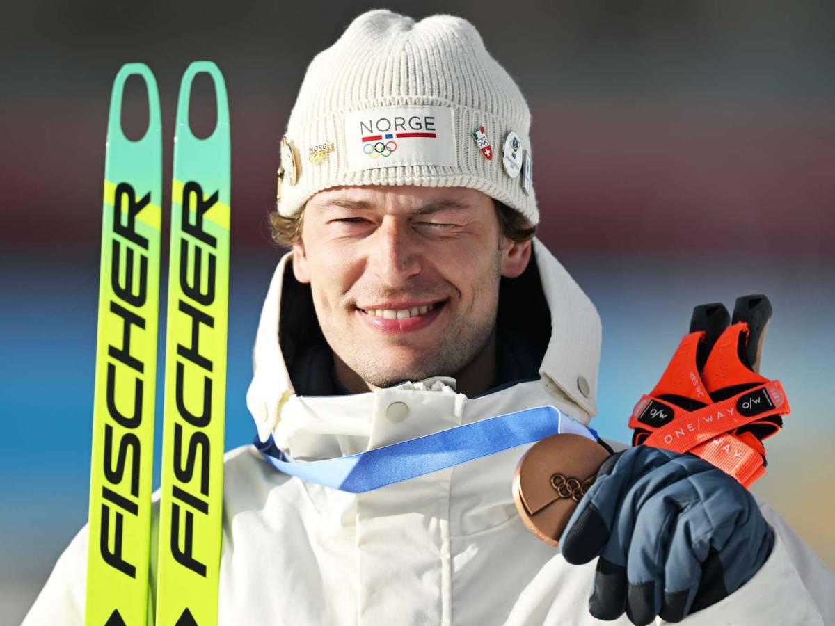 El mayor error de mi vida: impactante confesión tras ganar una medalla en los Juegos Olímpicos de Invierno