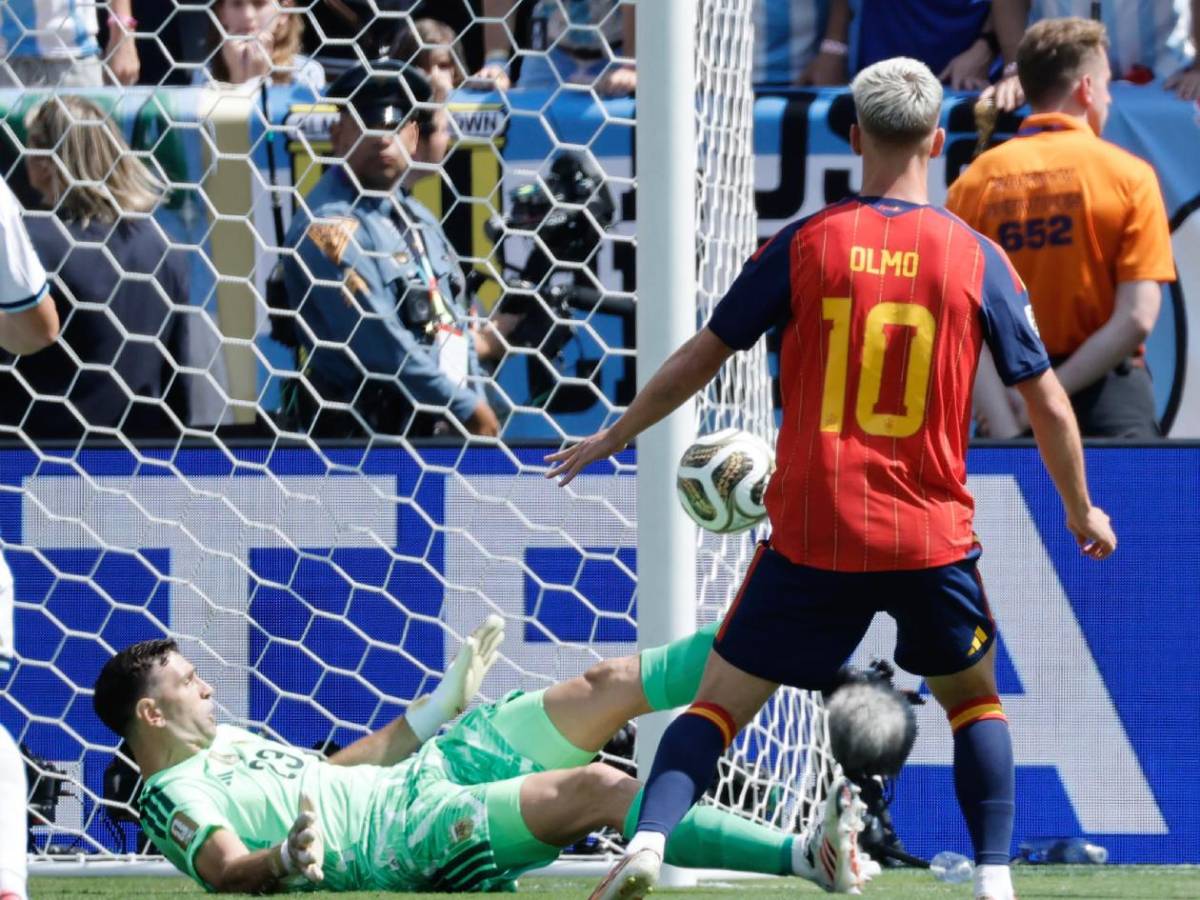 El gesto inolvidable de Yamal con Messi, la agresión de Paredes y la polémica de Cucurella