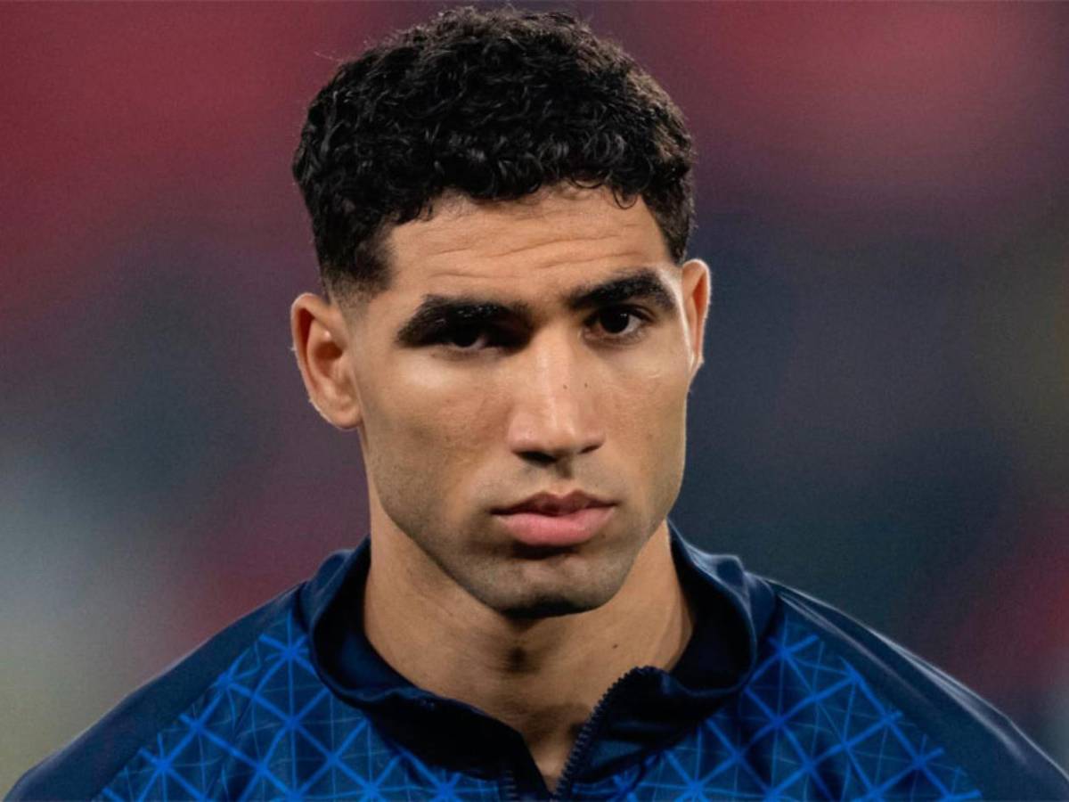 El mejor amigo de Mbappé irá a juicio por presunta violación: la decisión final