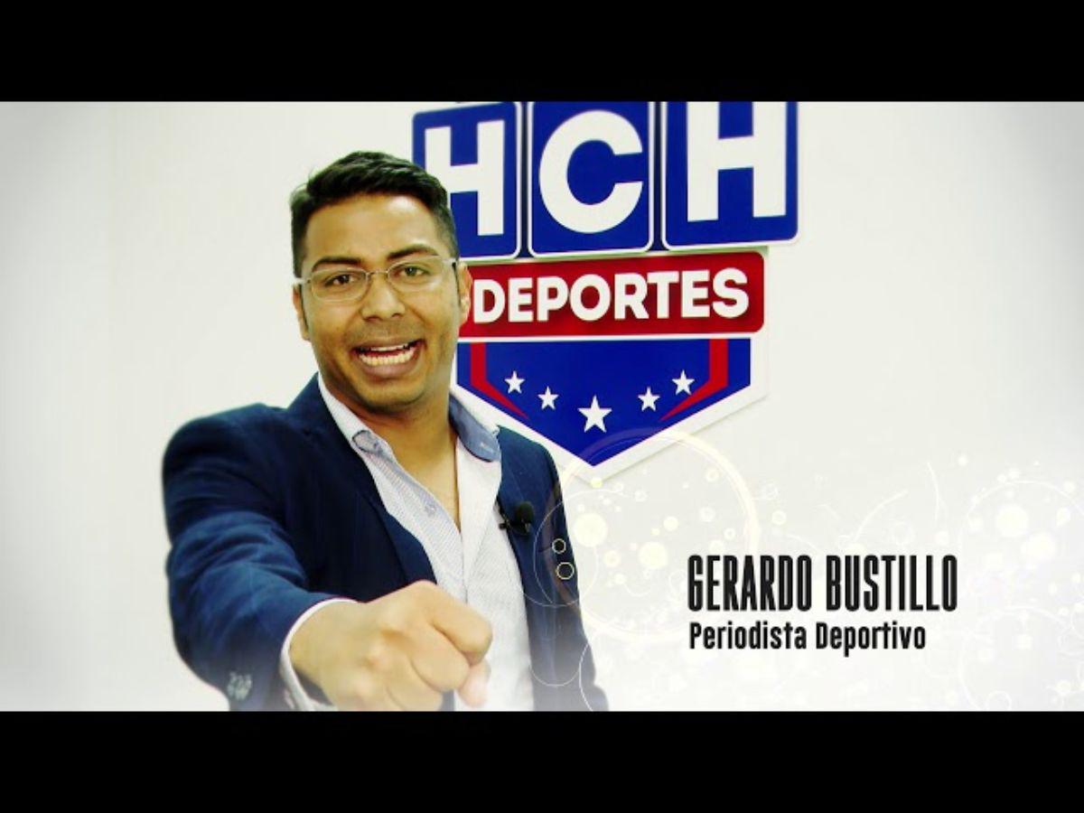 La nueva vida de los periodistas deportivos que destacaron en la televisión de Honduras, ¡uno se dedica al arbitraje!