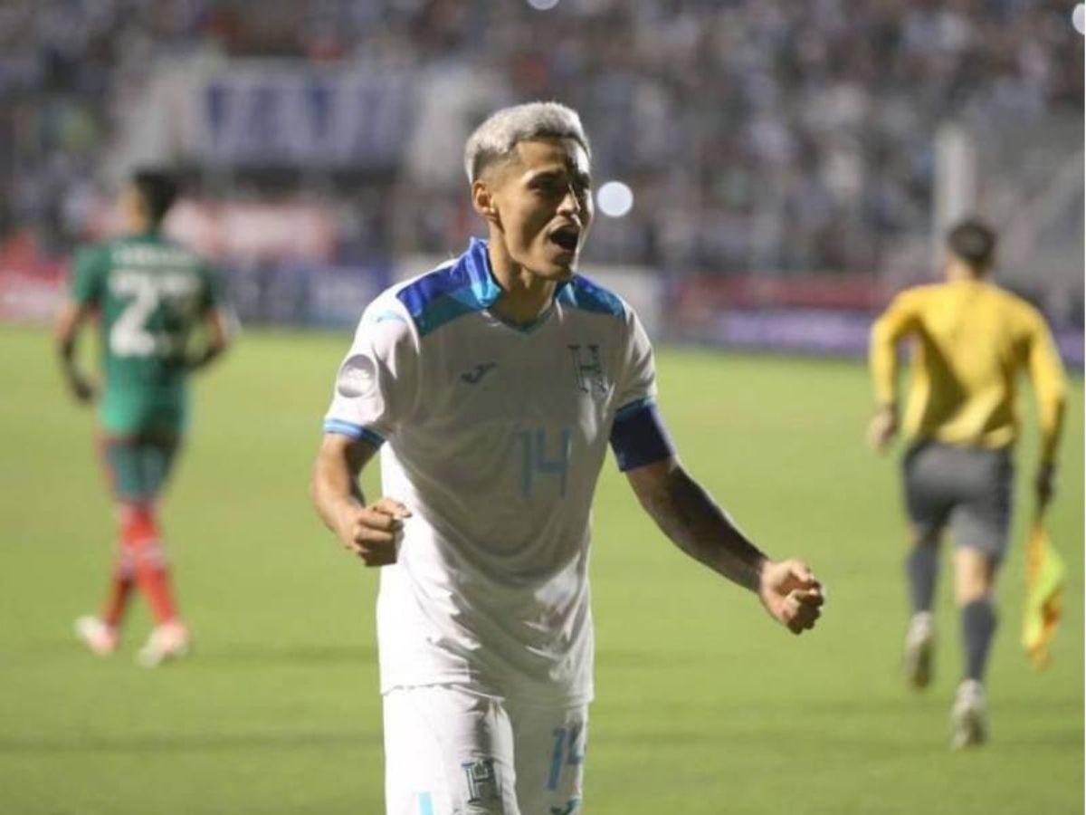 ¿Y Edwin Rodríguez? El sorpresivo 11 de Honduras que se perfila para clasificar a última ronda de Eliminatoria Mundialista