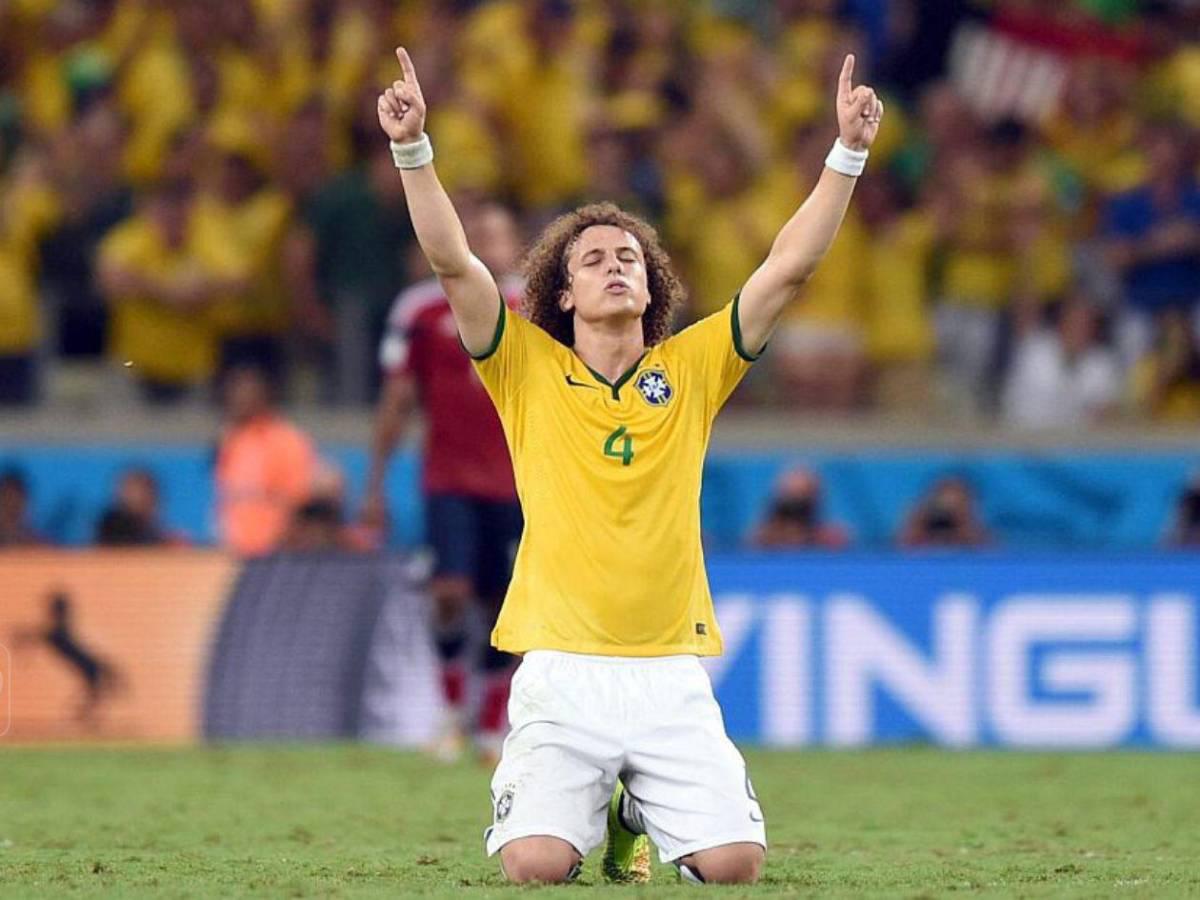 Fue mundialista con Brasil y está involucrado en tremendo escándalo con una modelo: Si habla, demándala