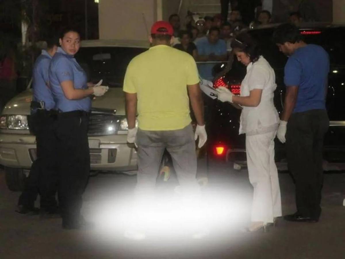 Caso Arnold Peralta: el desenlace del autor acusado de asesinar al exfutbolista y esta es la condena que recibió en USA