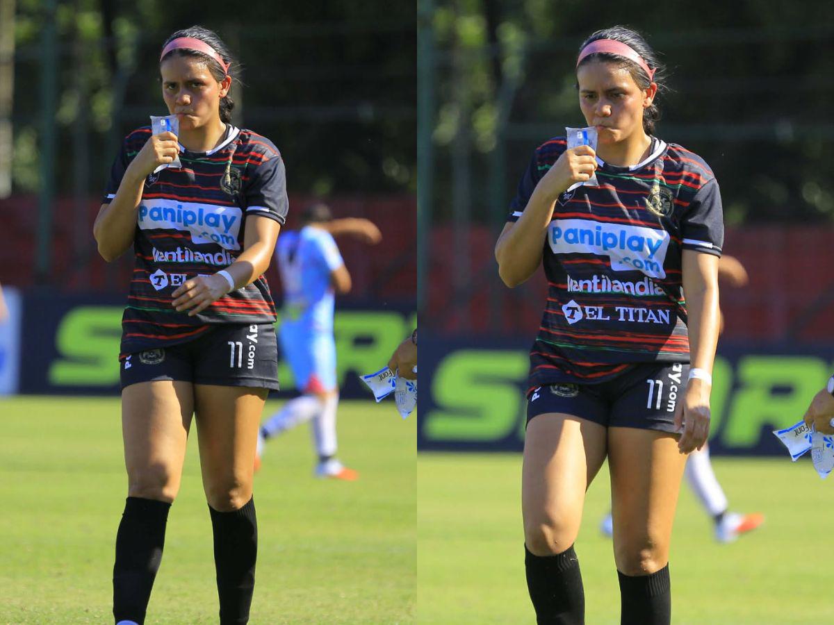 ¿Quién era la chica bella del Génesis PN? Las lindas mujeres que enamoraron en La Paz y San Pedro Sula